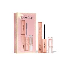 LASH IDOLE FLUTTER EXTENSION SET (SET DE M&Aacute;SCARA DE PESTA&Ntilde;AS Y LABIAL)